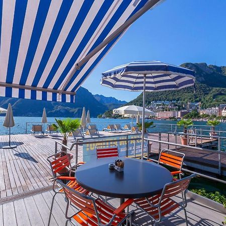 Swiss Home Lugano Exterior photo